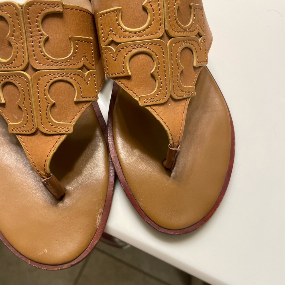 Tory Burch sandal